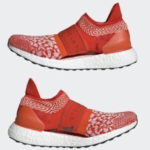 NWOT Adidas Stella McCartney Ultraboost X 3D 8